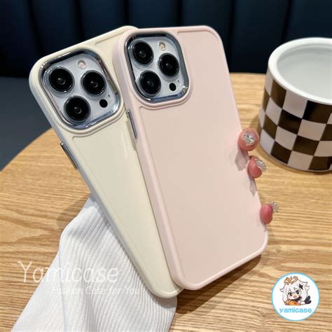 Ốp Điện Thoại Cho Iphone 1111 Pro Max Tpu Dẻo Chống Sốc Chống Bụi Màu