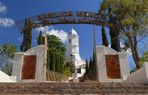 HORMIGUEROS – Discover the Beauty and Culture of Puerto Rico Town of ...