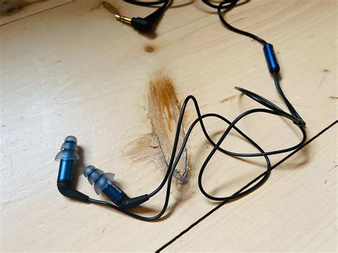 Etymotic ER2XR Review - Major HiFi