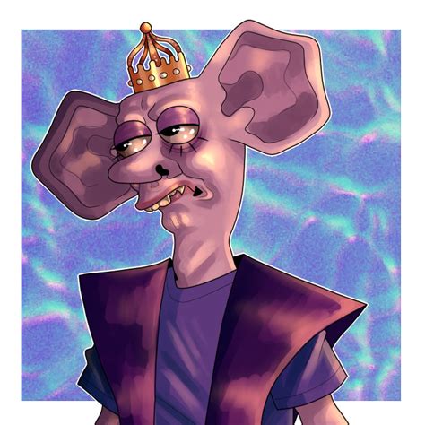 Little King John by The-Invader-Trixie on DeviantArt