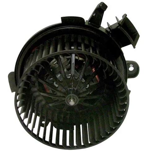 Motor Soplador Ventilador Tras Cadillac Escalade 2007 2013