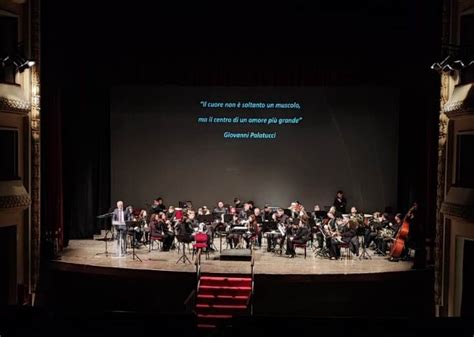 Reggio Al Teatro Cilea Per Ricordare Lex Questore Di Fiume Giovanni