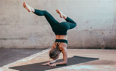 Lululemon Launches New Sensation Pants Ps Fitness