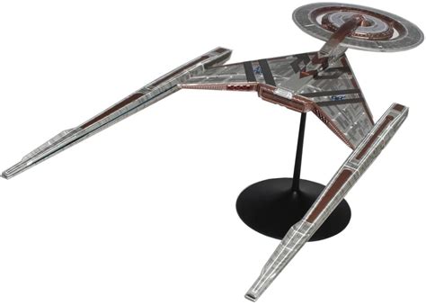 Star Trek Discovery USS Discovery Model Kit