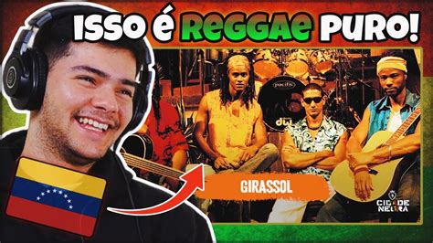 Gringos Reagem A Reggae Brasileiro Natiruts O Rappa Cidade Negra