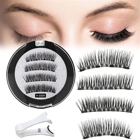 Amazon Generic Lumentes Magnetic Eyelashes Lumentes Magnetic