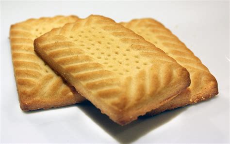 Rich Tea Biscuits - Nibble My Biscuit