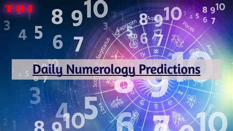 Numerology Predictions Today July Read Your Personalised