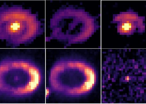 James Webb Telescope Detects Traces Of Neutron Star In Iconic Supernova