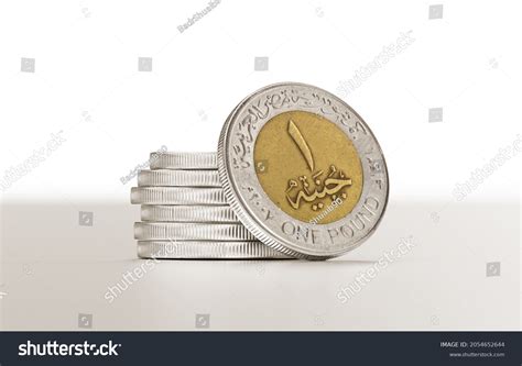 1,052 Egyptian pound coin Stock Photos, Images & Photography | Shutterstock