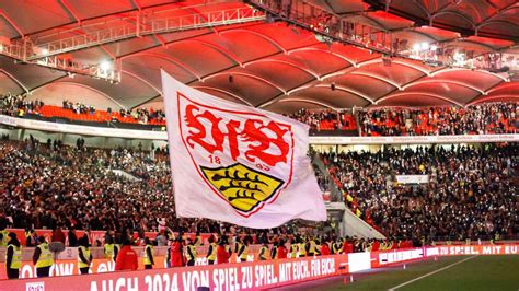 Vfb Stuttgart So Sieht Die Neue Haupttribüne Zukünftig Aus Vfb Stuttgart