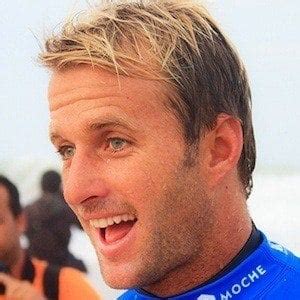 Josh Kerr (Surfer) - Age, Family, Bio | Famous Birthdays