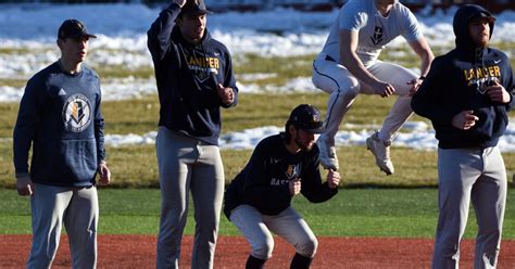 Mmu Baseball ‘hungry For Successful 2024 Sports