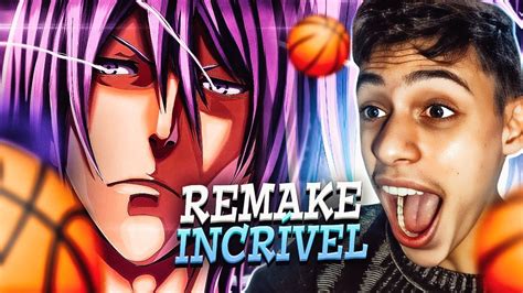 REACT Rap Do Murasakibara 2 A GRANDE MURALHA Flash Beats YouTube