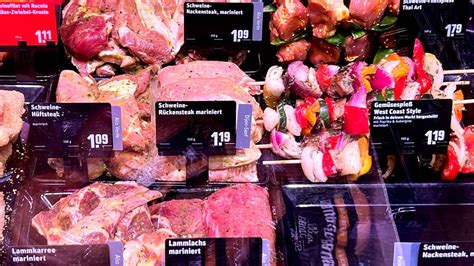 Fleisch K Nnte Teurer Werden Landwirte Wohl F R Steuererh Hung