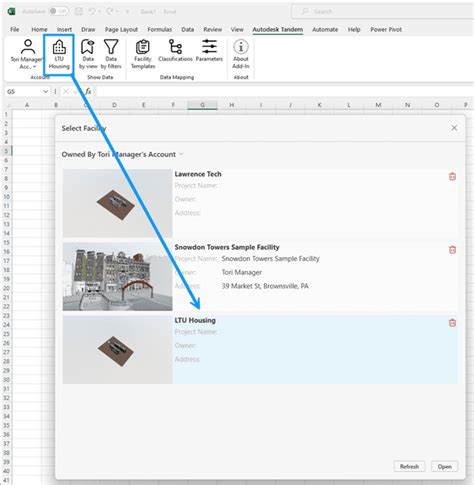 March 2024 Four New Features In Autodesk Tandem Autodesk Tandem