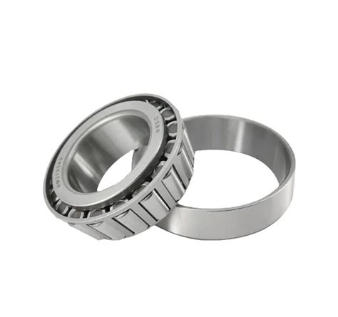 Double Row Tapered Roller Bearings Double Row Taper Roller Bearing