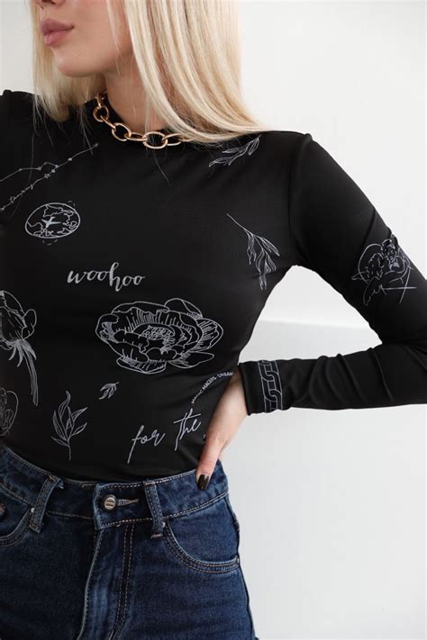 Трендовый тату боди 2020/ Trendy body tattoo 2020 | Clothes, How to ...