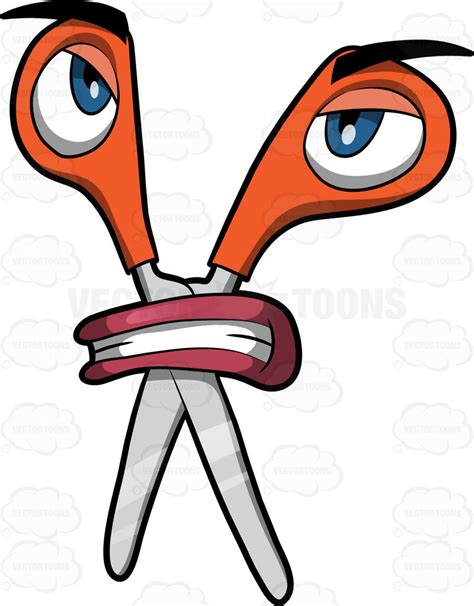 Cartoon Angry Eyes Clipart | Free download on ClipArtMag