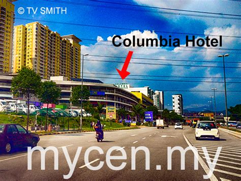 Hotels In Setapak | mycen.my hotels – get a room!