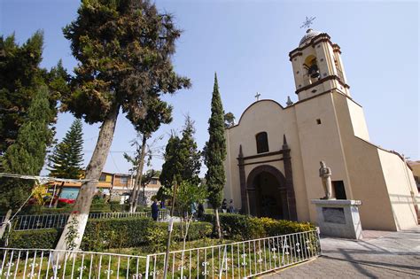 Horario De Misa En Parroquia Santa Cruz Acalpixca De Xochimilco