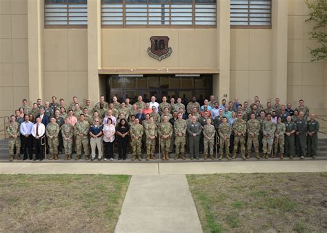 16th Air Force Hosts Information Warfare WEPTAC Sixteenth Air Force