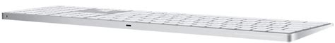 Apple Magic Keyboard Mit Ziffernblock Qwertz De Hifi International