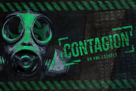 Escape Room Contagion By Escape Sheffield In Sheffield