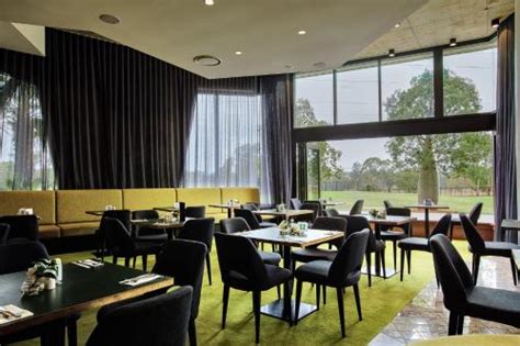 Eatons Hill Hotel Queensland Australia Venue Report