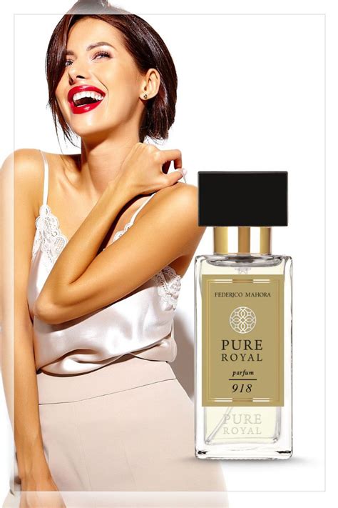 Pure Royal 918 - Products - FM WORLD Türkiye