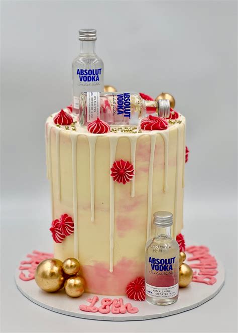 Alcohol Cake Order Yours Now Amy S Bakehouse Amys Bakehouse