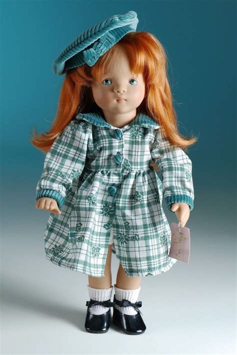 Pin On Gotz Sylvia Natterer Dolls Plus Naming Quest