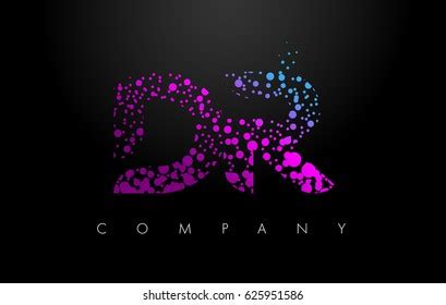 Dr Particles Over Royalty Free Licensable Stock Vectors Vector