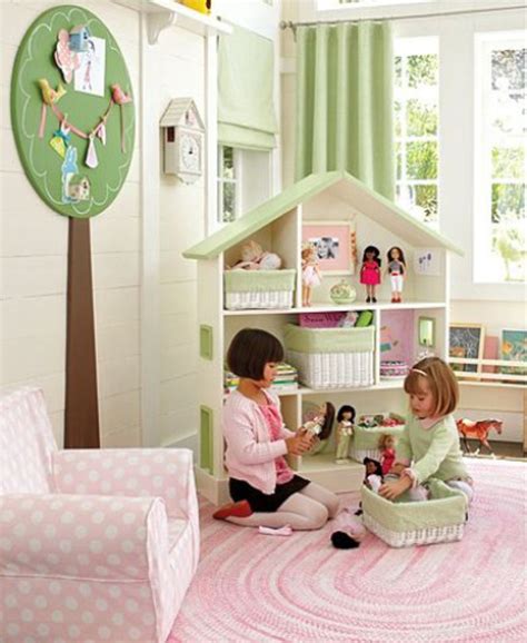 Playroom themes | Girls playroom, Playroom design, Kids playroom