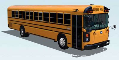 All American T3 Rear Engine - Holland Bus Company