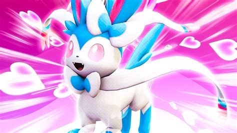 Sylveon S Hyper Voice Stings Ogerpon Gotta Go Youtube