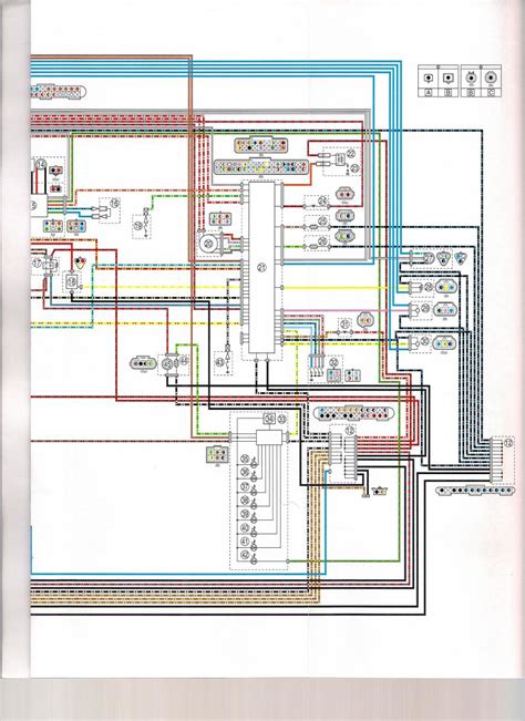 Yamaha Kodiak 450 Wiring Diagram Wiring Flow Line