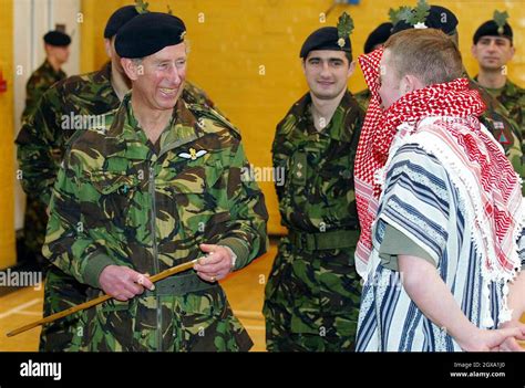 Bulford Barracks Hi Res Stock Photography And Images Alamy