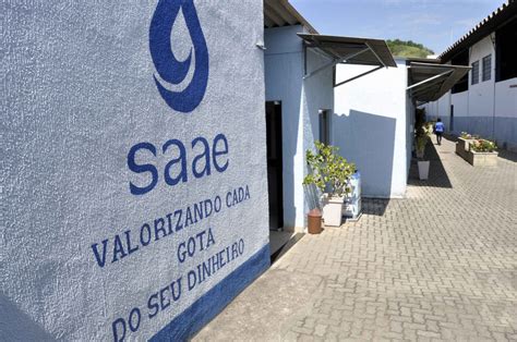 Saae De Barra Mansa Orienta Moradores A Economizarem água Barra Mansa