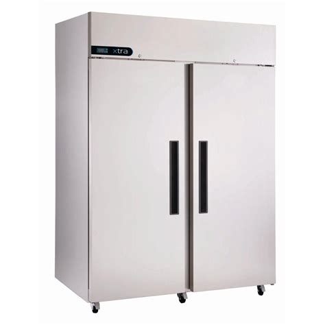 Commercial Upright Deep Freezer At Rex Moya Blog