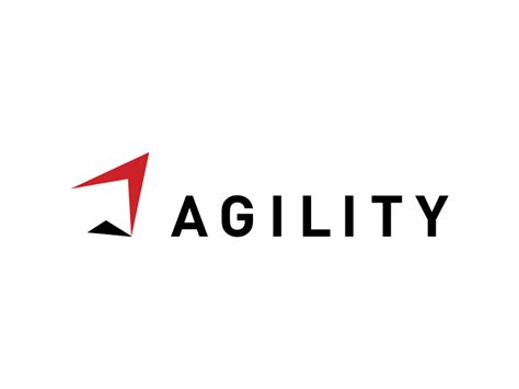 Agility Logo Png Transparent Logo