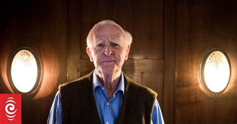 Spy novelist John le Carré dies aged 89 RNZ News