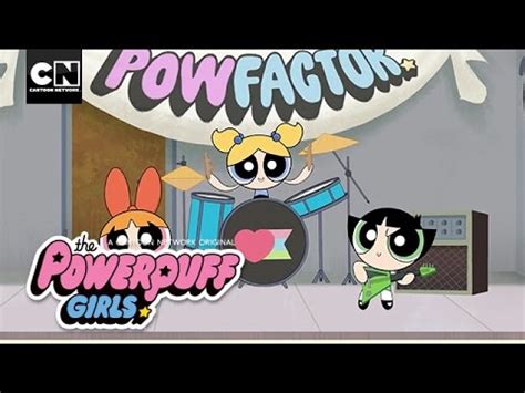 The Powerpuff Girls Theme Song Ne mp4 3gp flv mp3 video indir