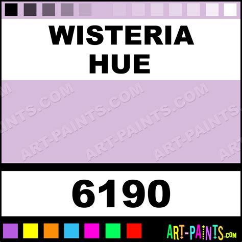 Wisteria Acrylic Paintmarker Marking Pen Paints - 6190 - Wisteria Paint