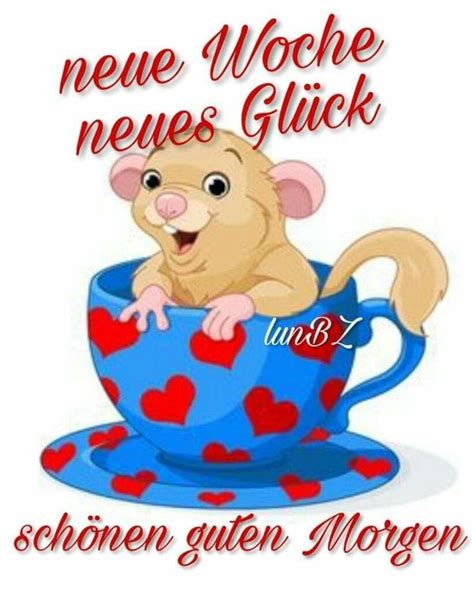 Sch Ne Guten Morgen Gr E F R Whatsapp In Guten Morgen Gruss