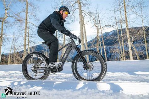 Jeep Fold Fat E Bike FR 7020 Test Das Ultimative Review Bravocan DE