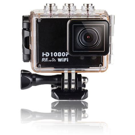 Price tracking for: HD 1080p WIFI High Speed Waterproof Action & Sports ...