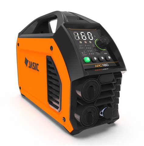 Jasic Evo Mig Pfc Inverter Welder Evo Series Advanced