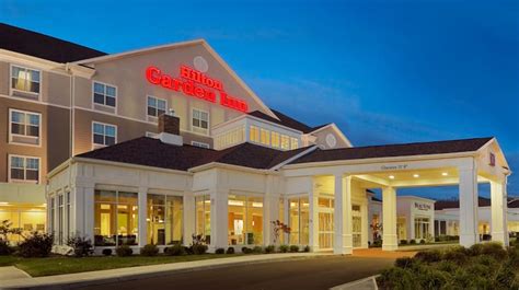 Hilton Garden Inn Auburn, New York Hotel