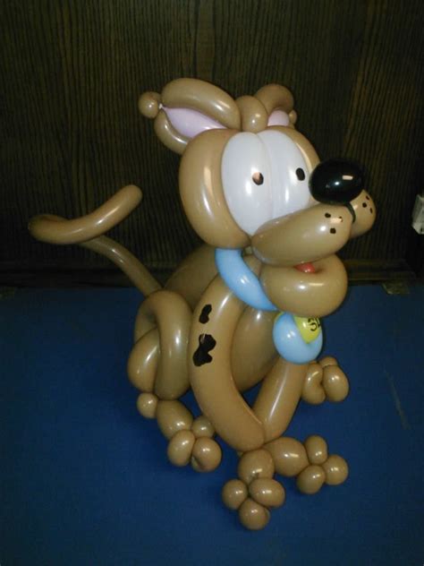 Scooby Doo | Balloons, Scooby, Scooby doo